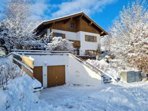 Ferienwohnung Freymiller